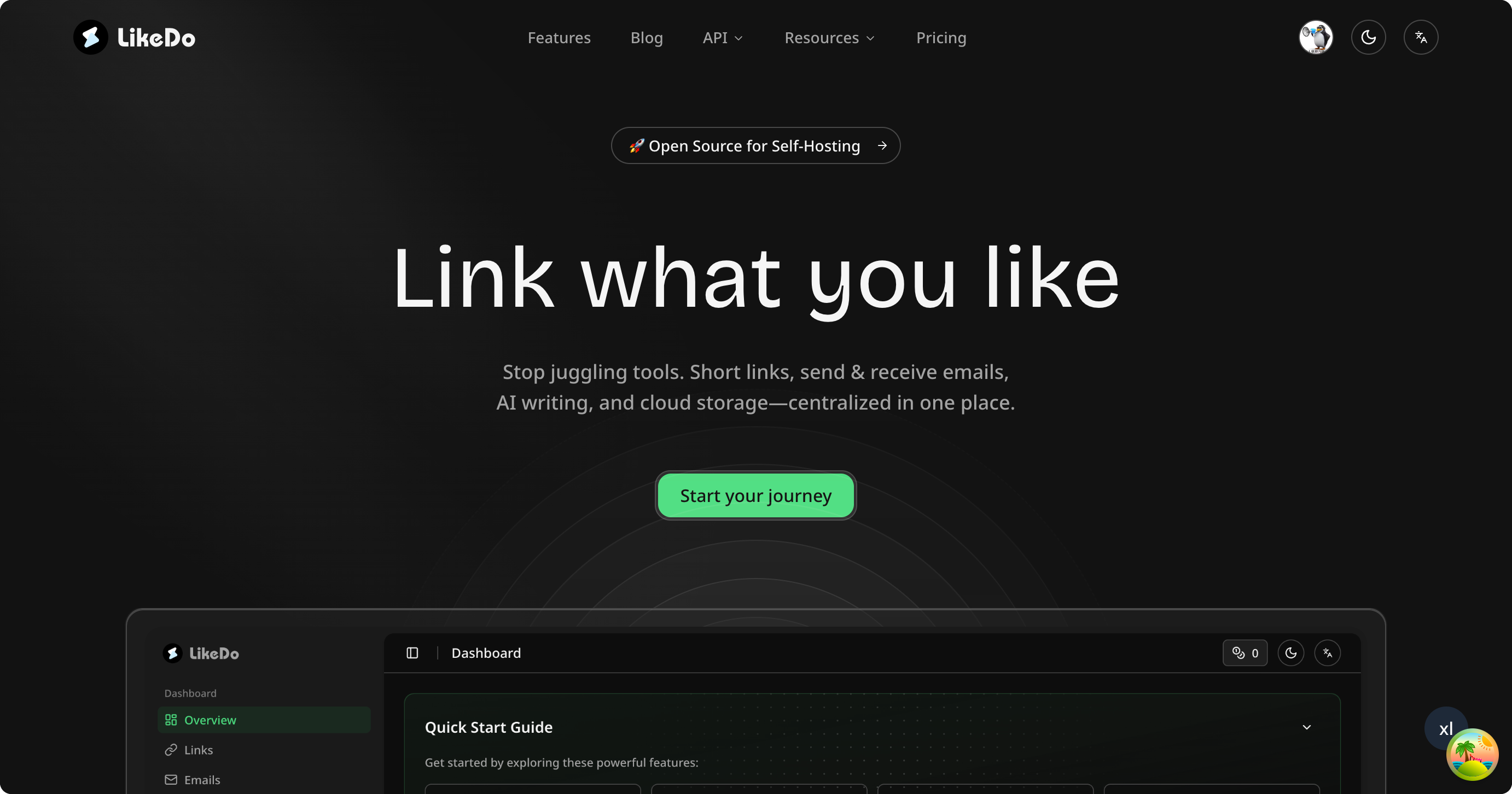 LikeDo image number 01