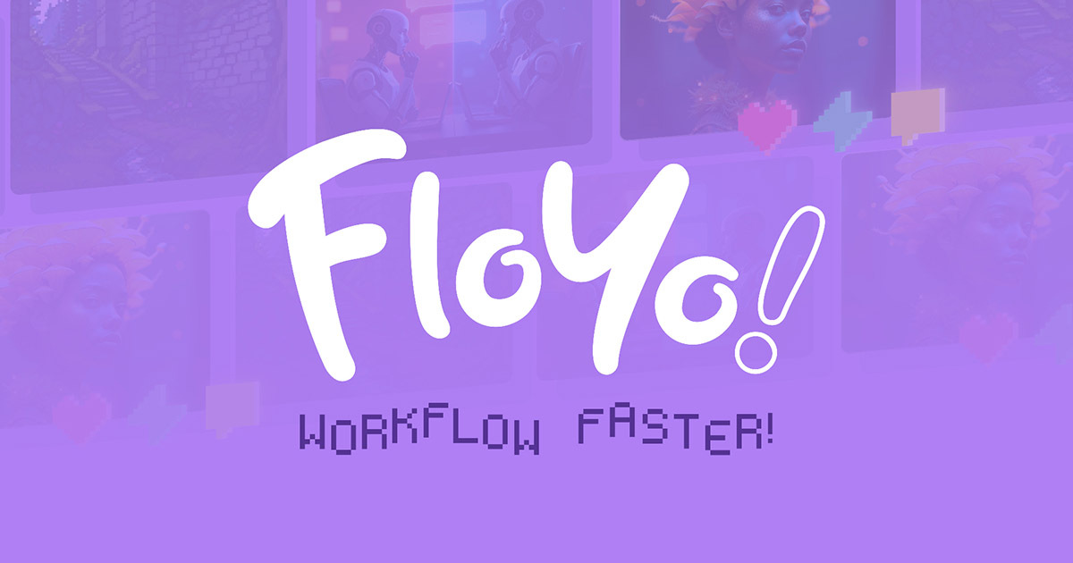 Floyo product image