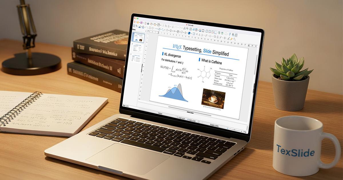 TexSlide image number 11