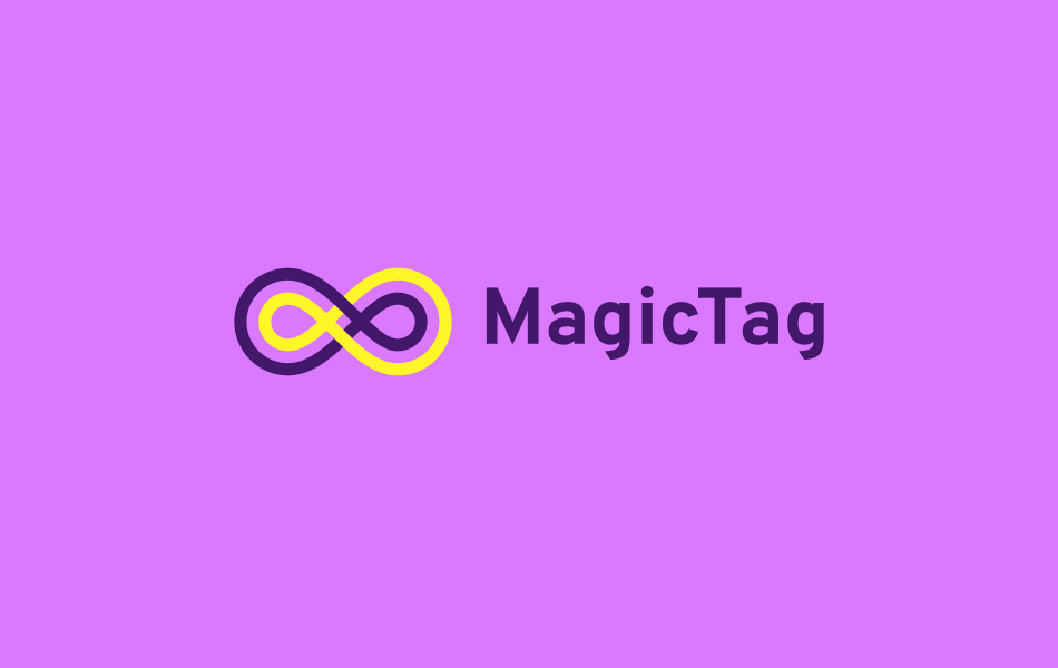 MagicTag product image