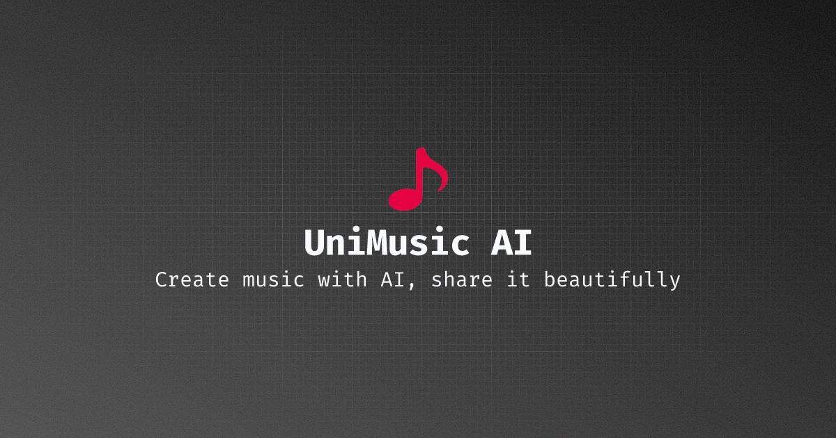 UniMusic AI image number 31