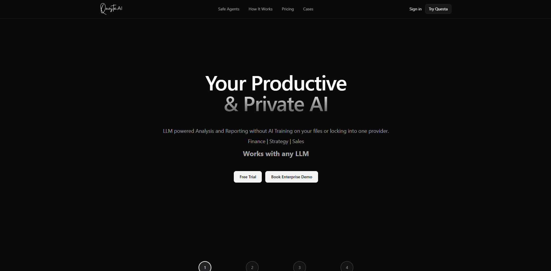 Questa AI image number 11