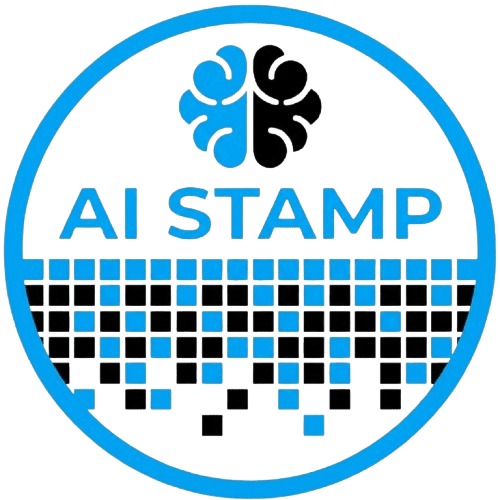 Free AI Stamp Generator product image