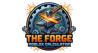The Forge Calculator image number 01