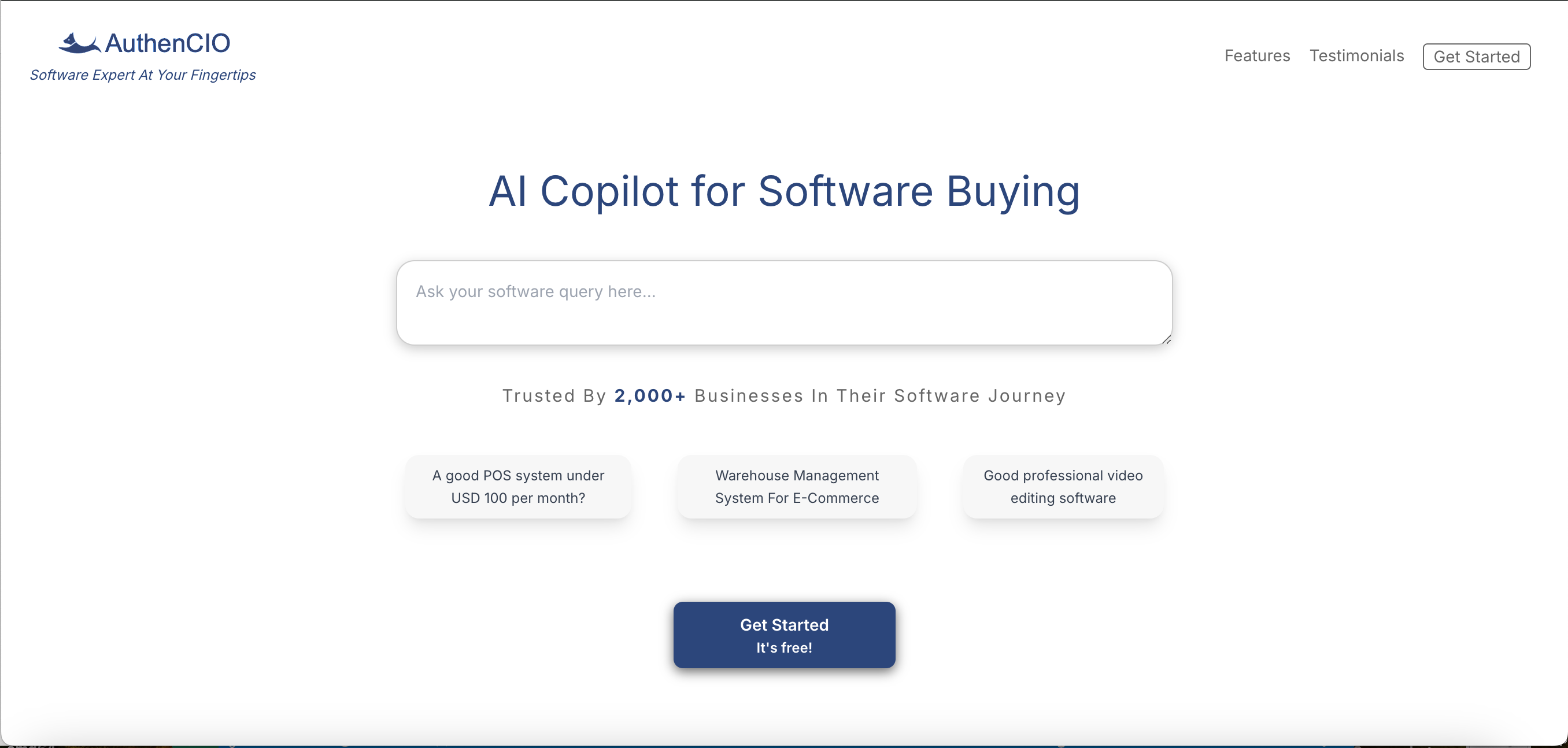 AuthenCIO image number 11