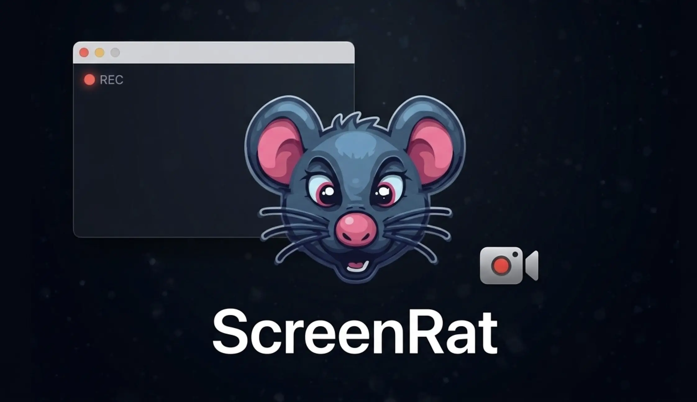 ScreenRat product image