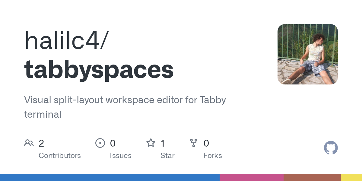 TabbySpaces image number 01