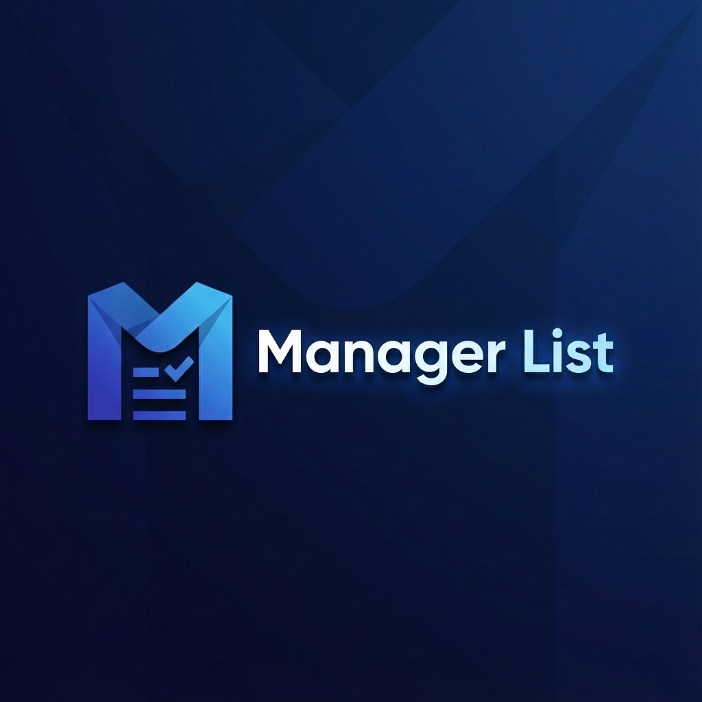 ManagerList image number 01