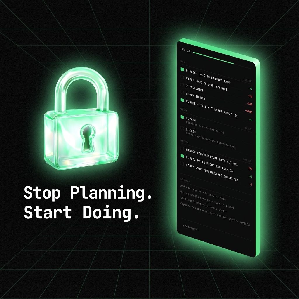 Lock In image number 01