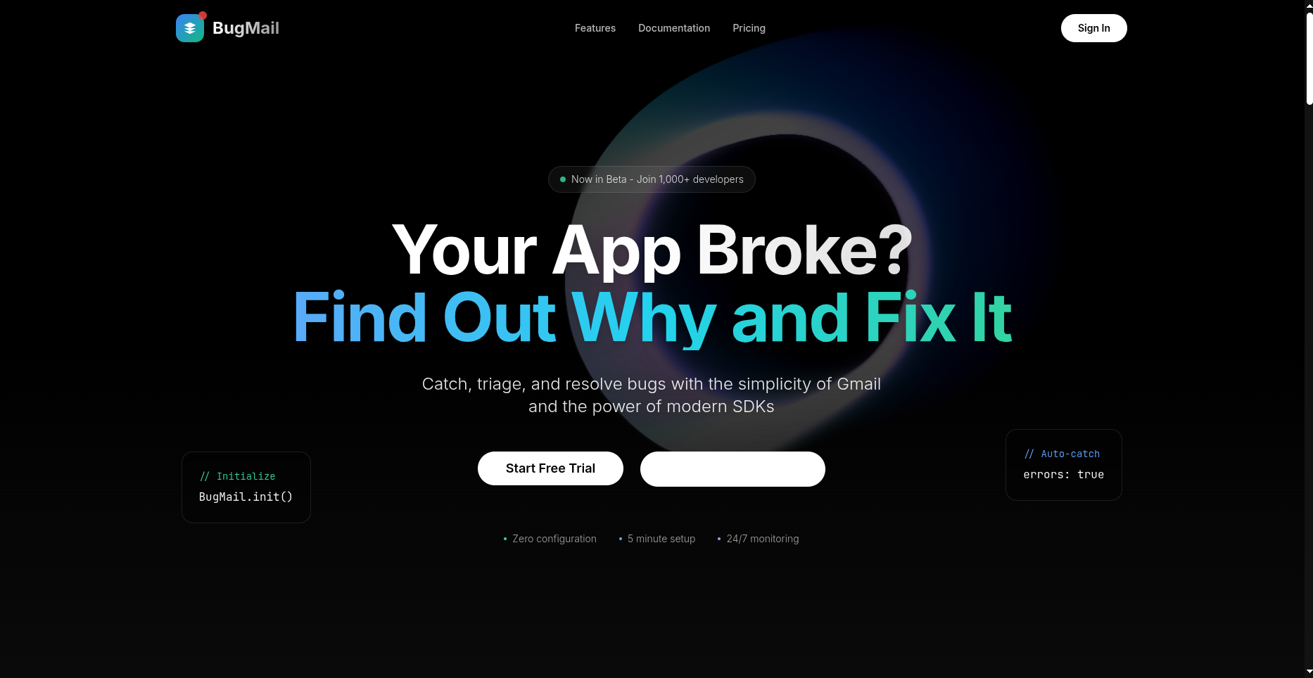 Bugmail image number 01