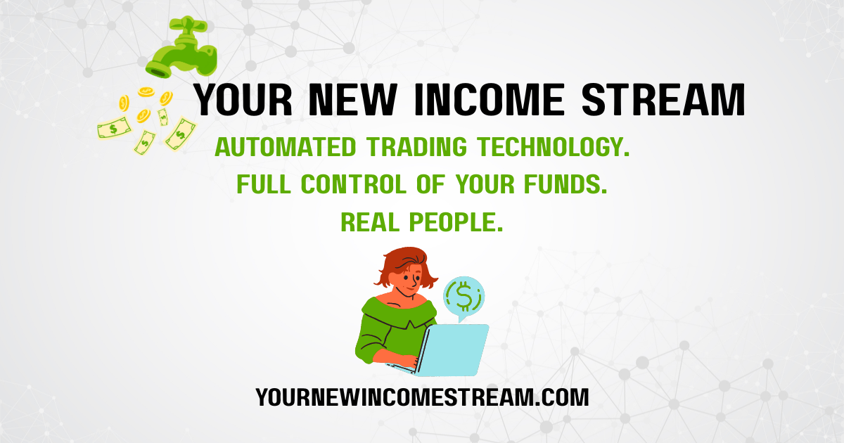 Your New Income Stream image number 01