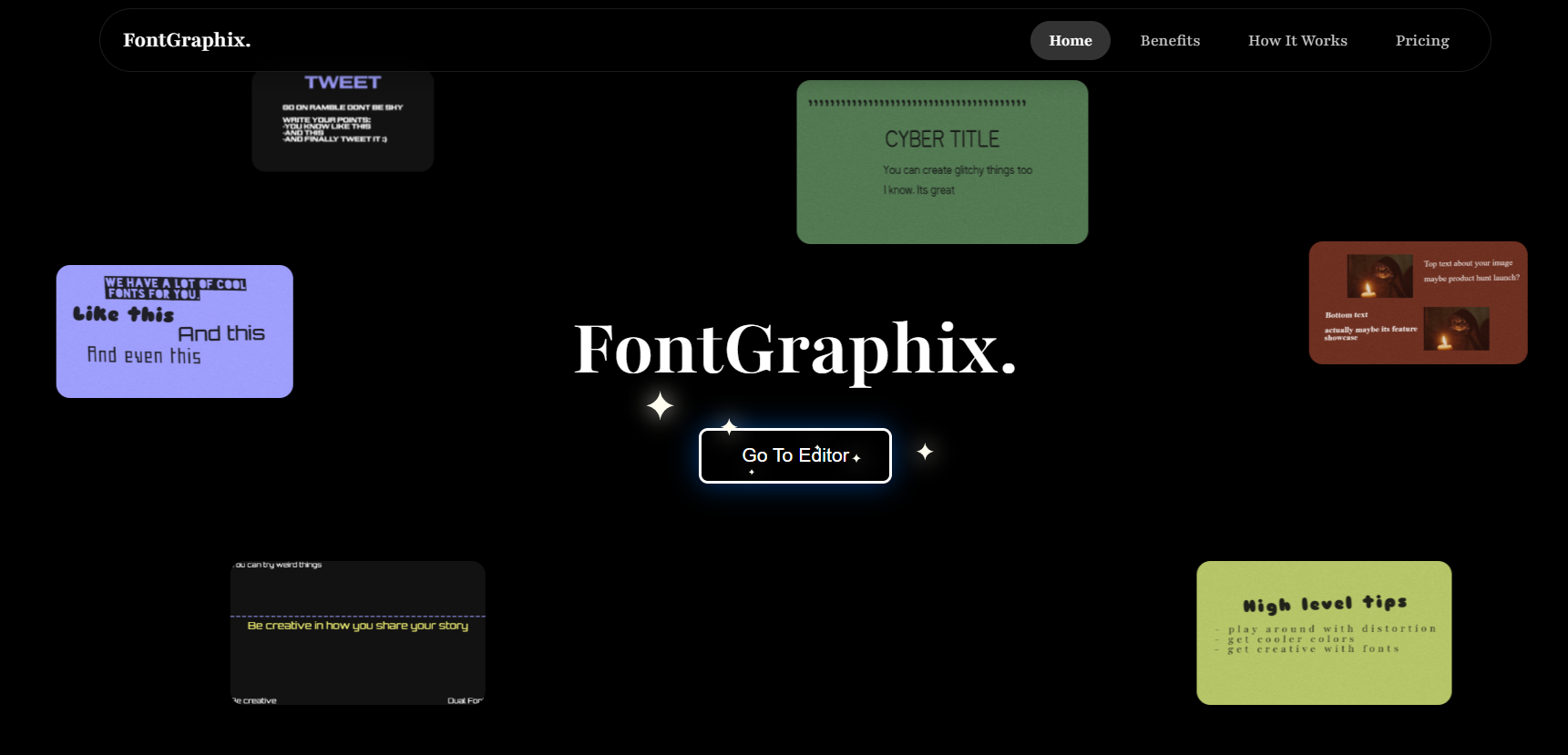 FontGraphix image number 01