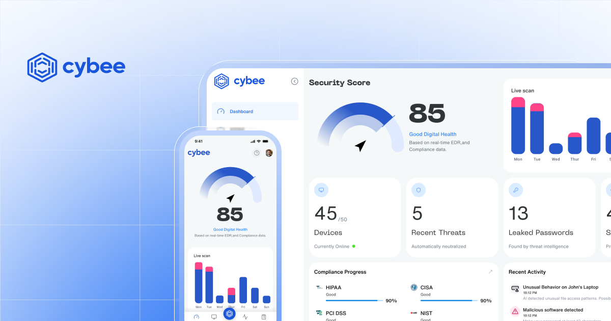 Cybee product image