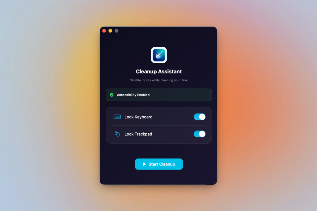 CleanupAssistant product image