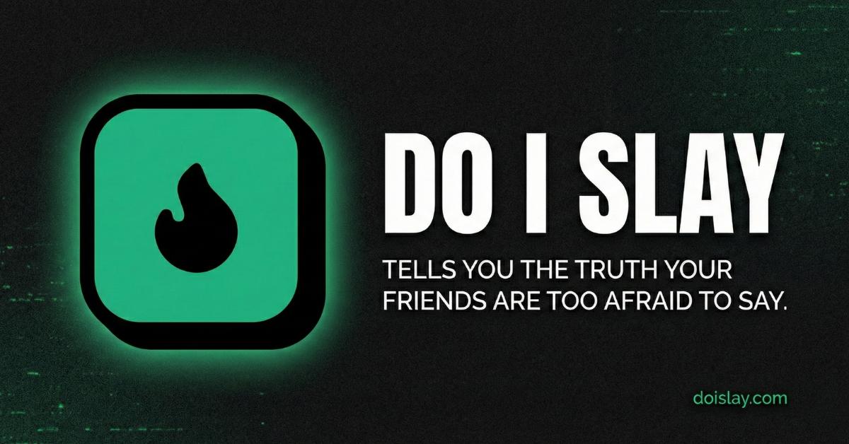 Do I Slay image number 01