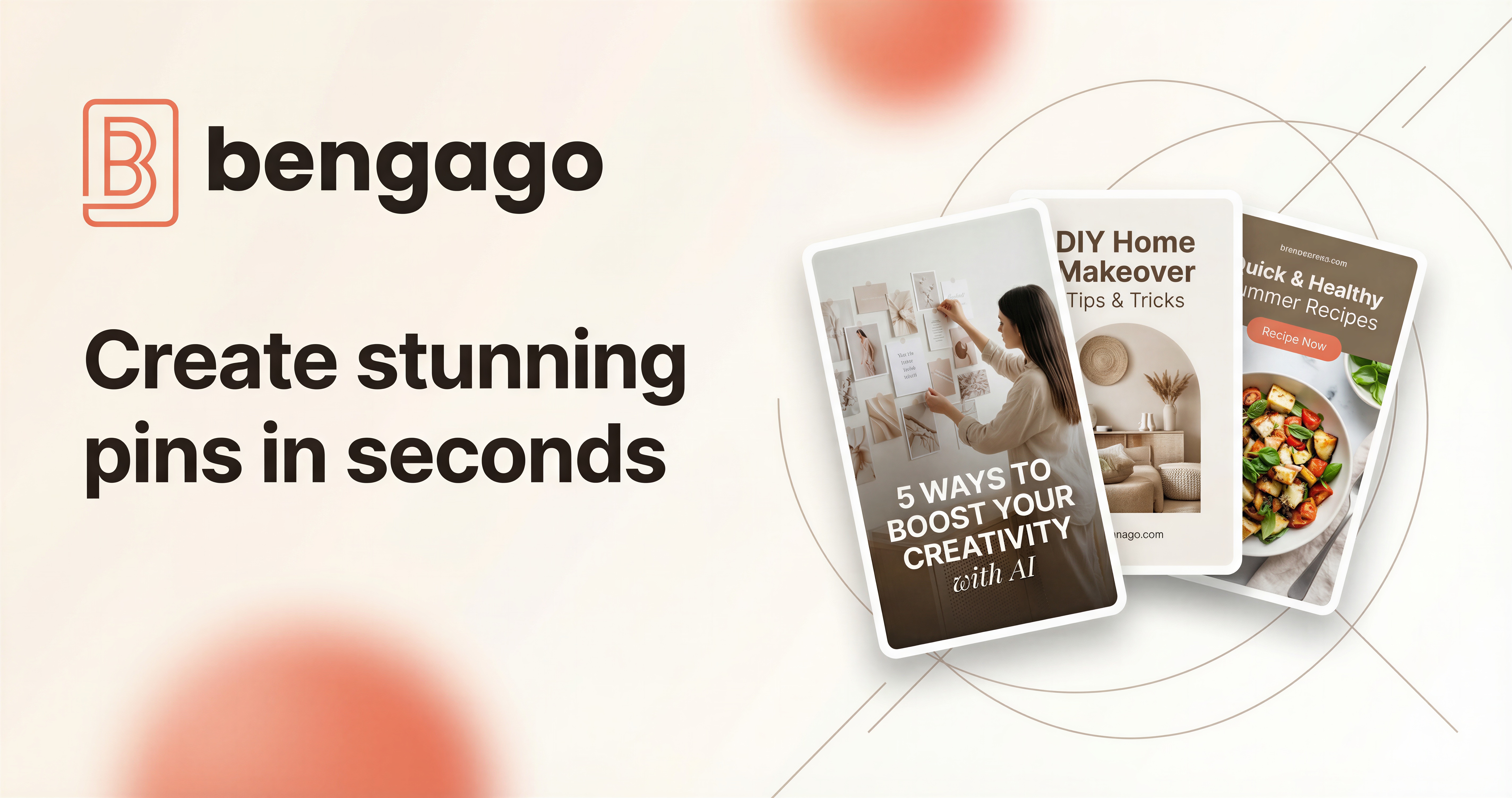 Bengago product image