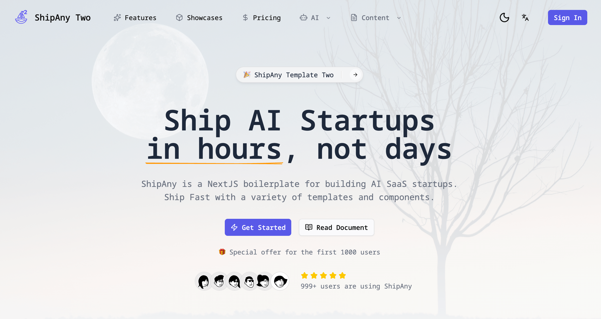 Markdown to Word Converter product image