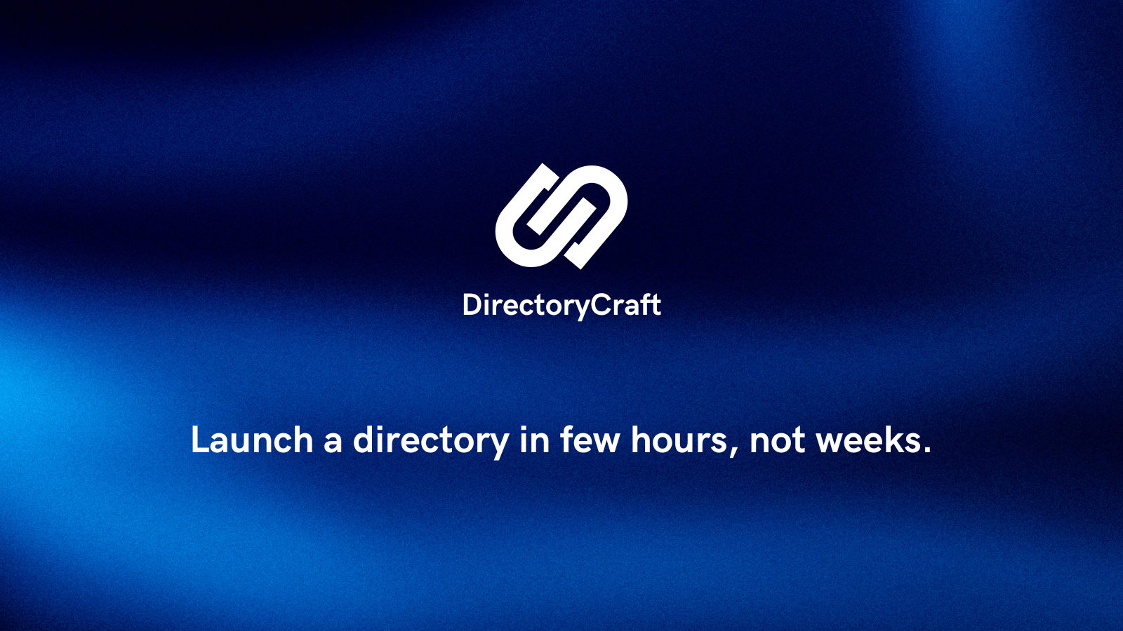 DirectoryCraft screenshot 1