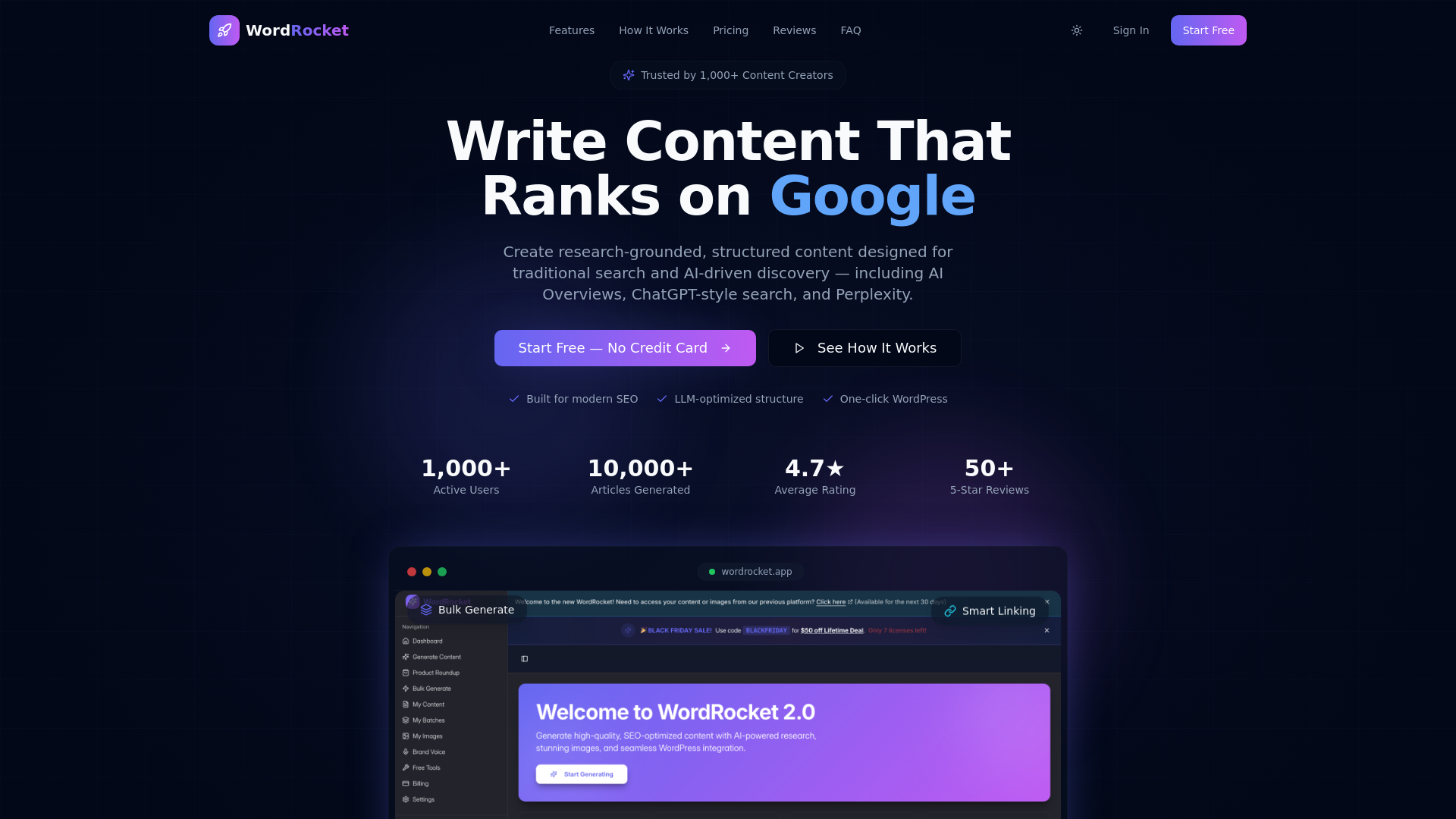 WordRocket AI image number 01