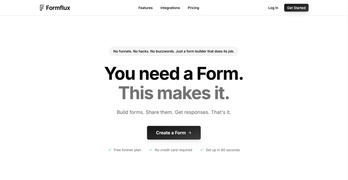 Formflux image number 01