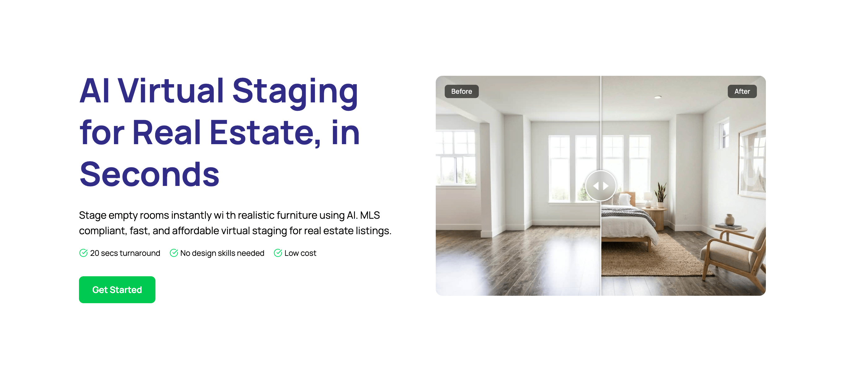 AI Virtual Staging image number 01