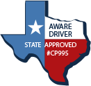 Online Texas Defensive Driving Course image number 01