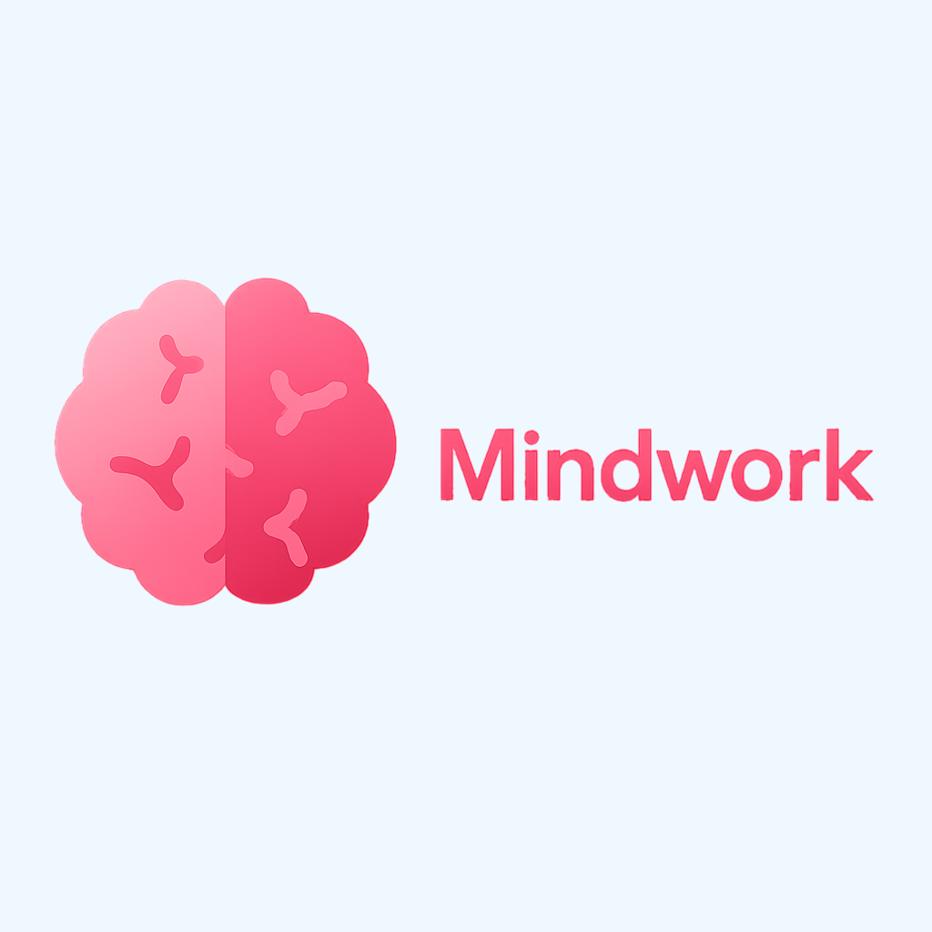 Mindwork screenshot 1