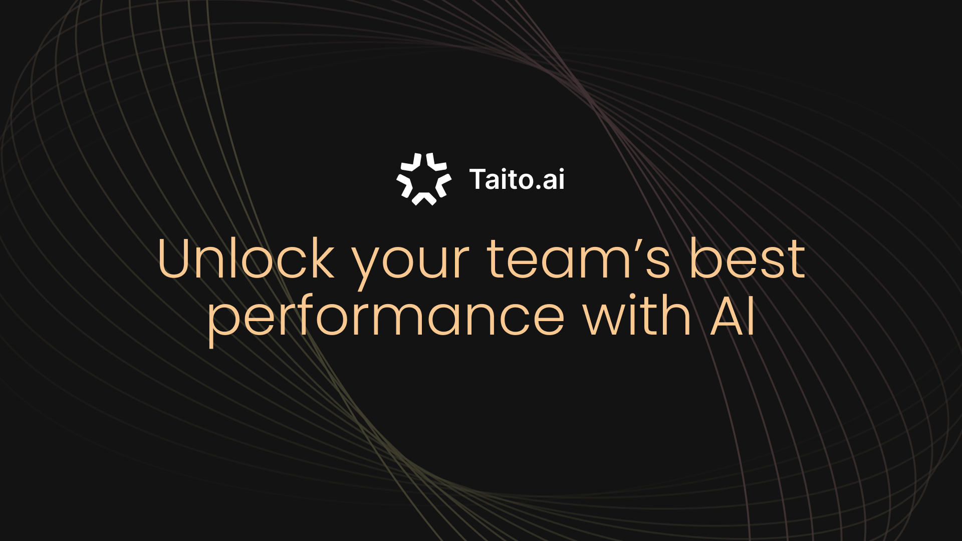 Taitoai product image