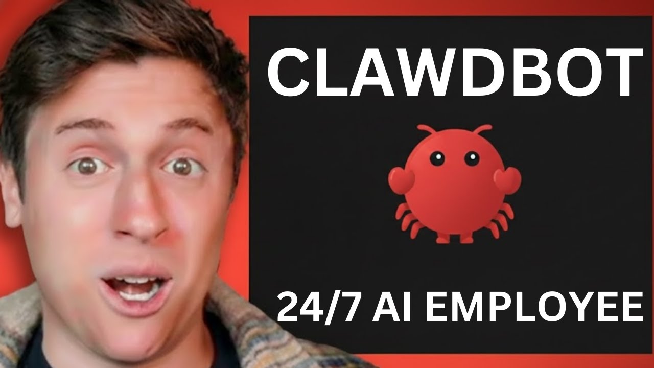 Clawdbot AI image number 11