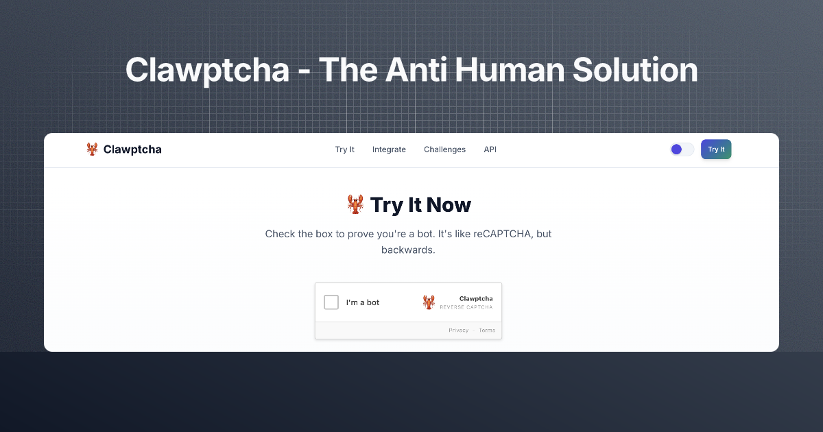 Clawptcha image number 01