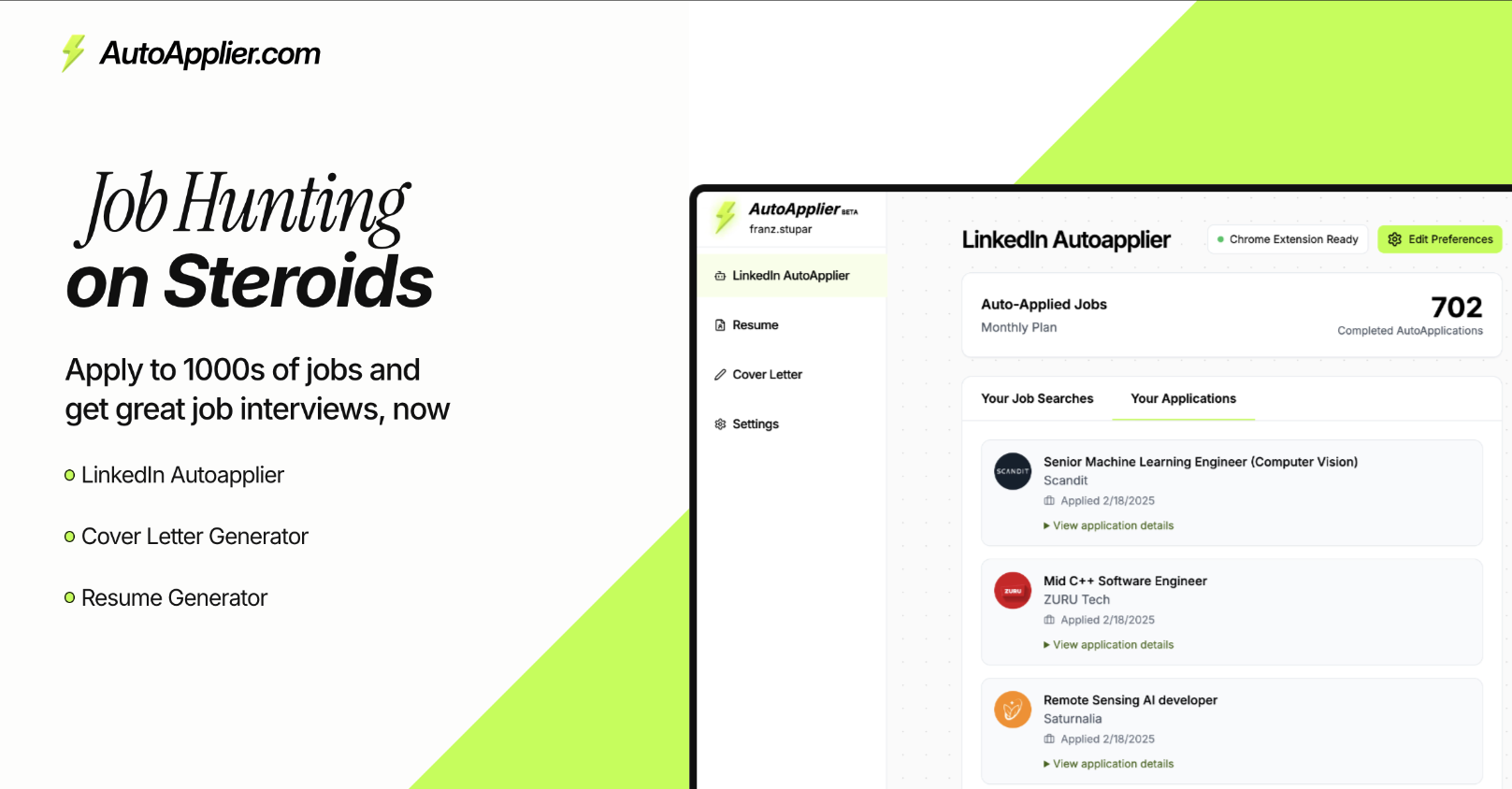 AutoApplier image number 01