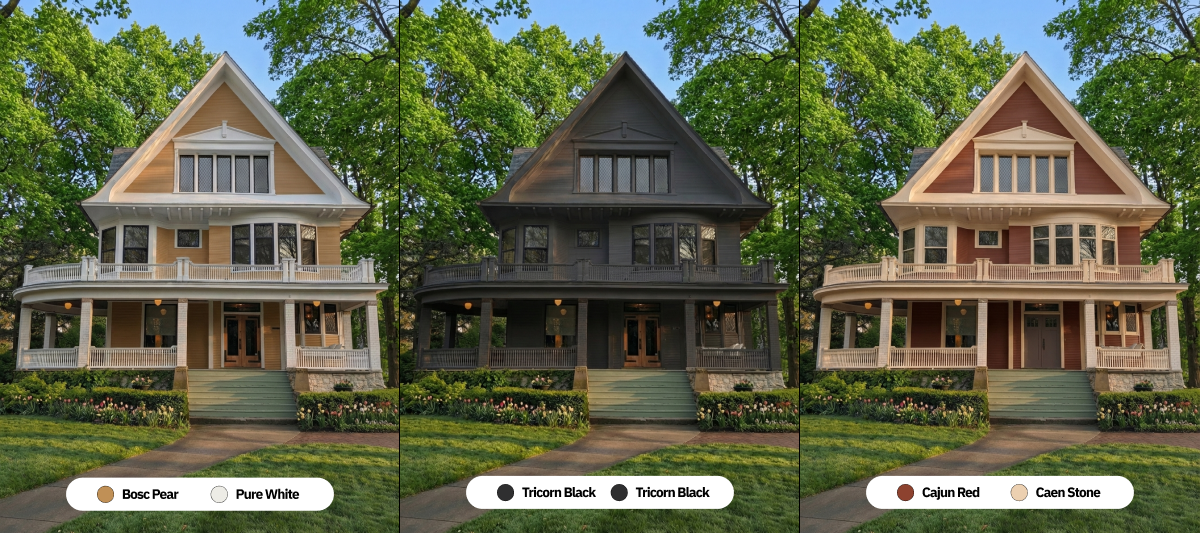 Housepaint AI image number 01