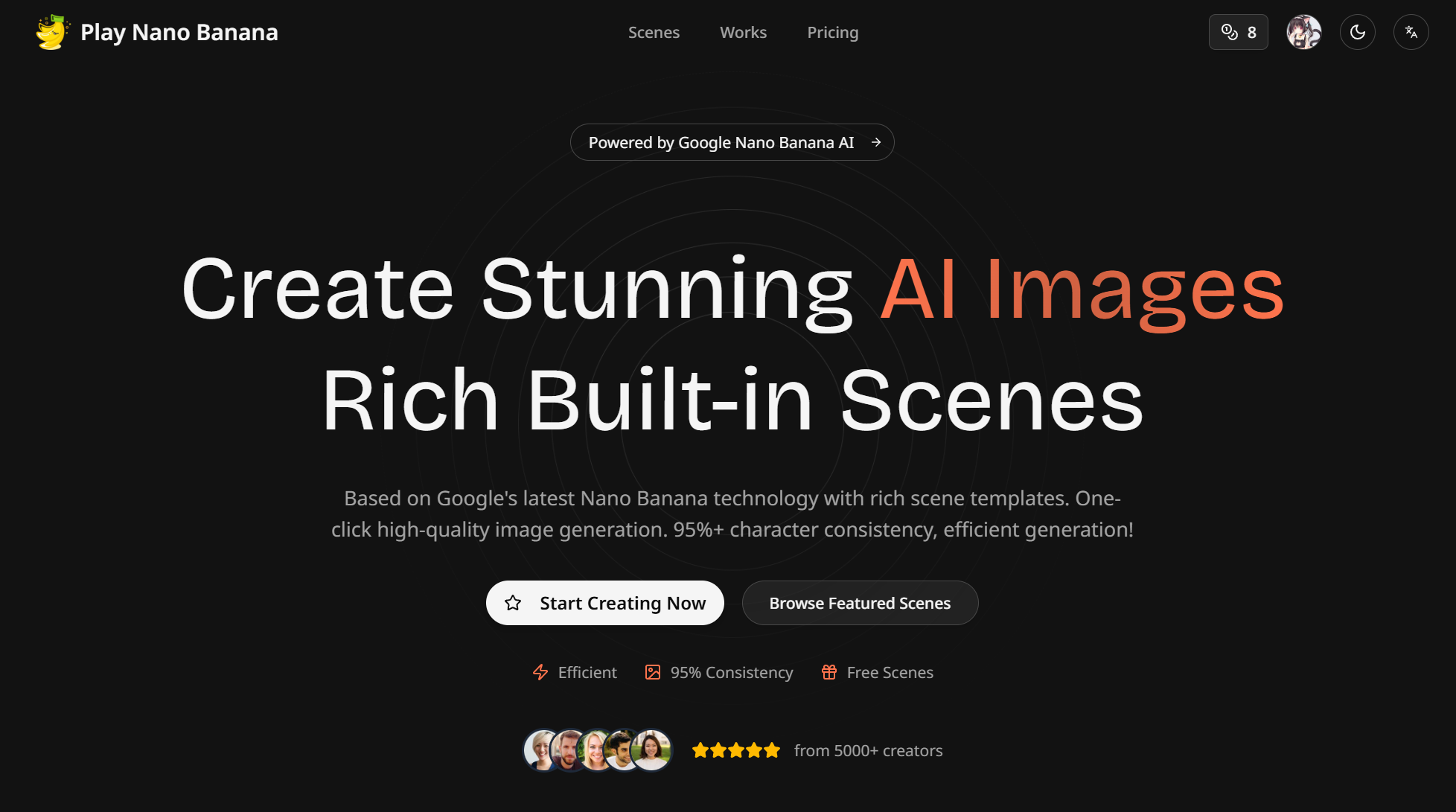 Kling3 product image