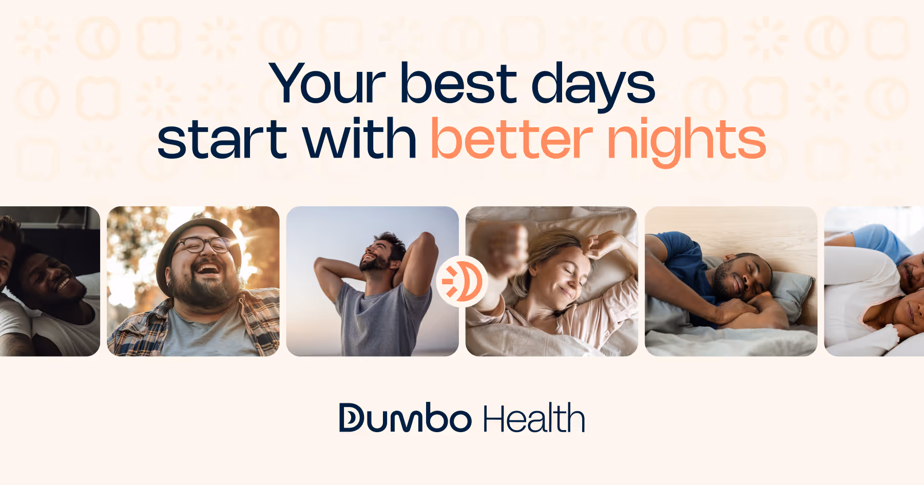 Dumbohealth screenshot 1