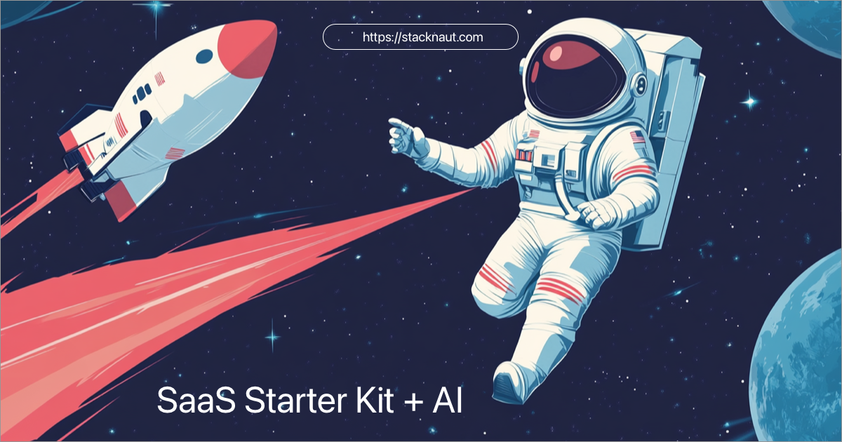 Stacknaut product image