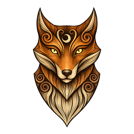 Silent Fox screenshot 1