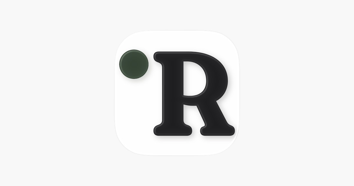 Ripple News AI Personal News screenshot 1