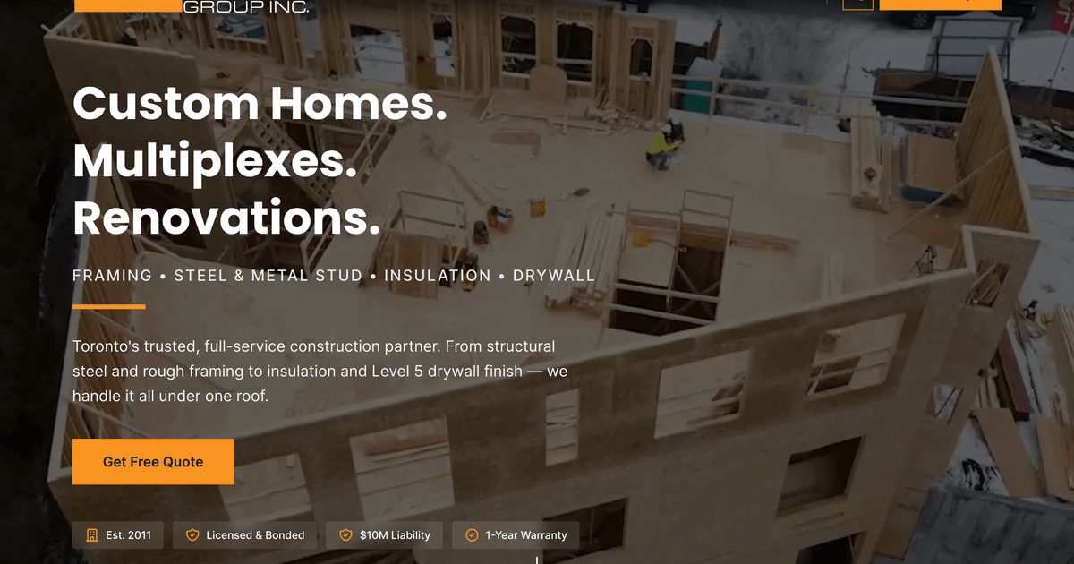 Konstruction product image