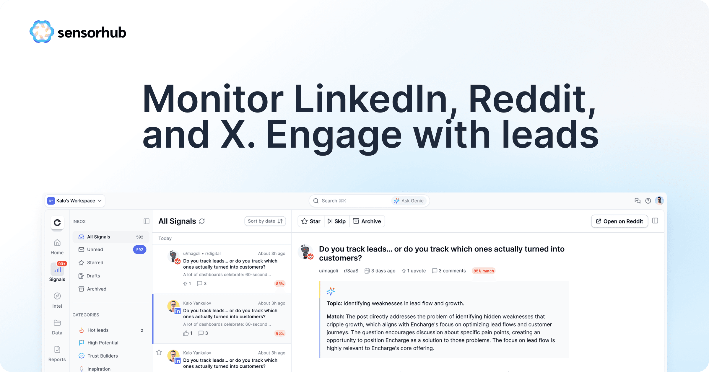 Sensorhub image number 01