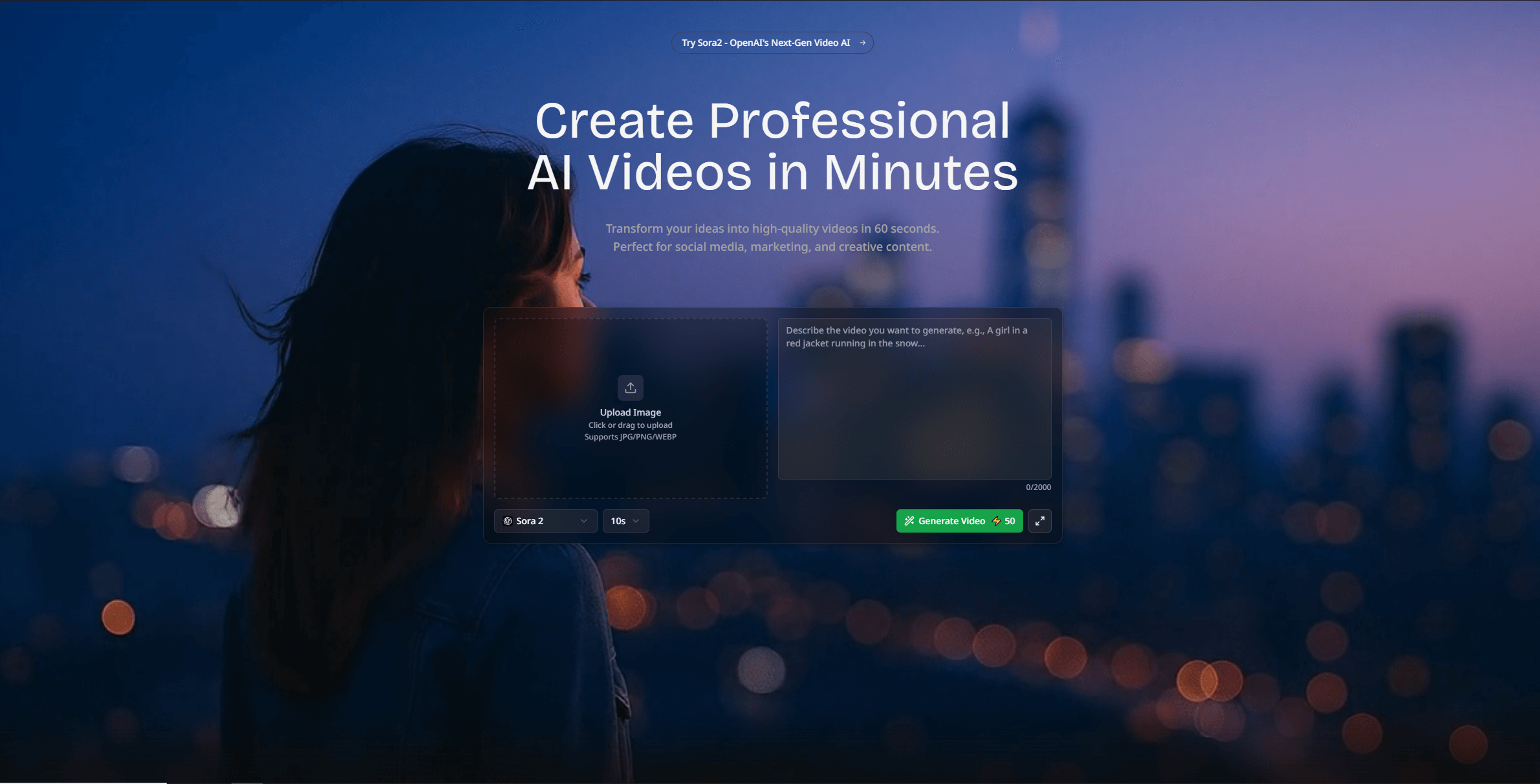 vidflux product image