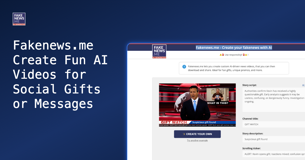 FakeNews.me image number 11