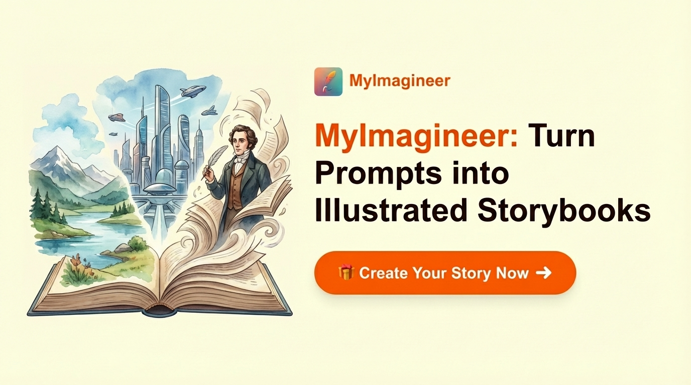 MyImagineer screenshot 1