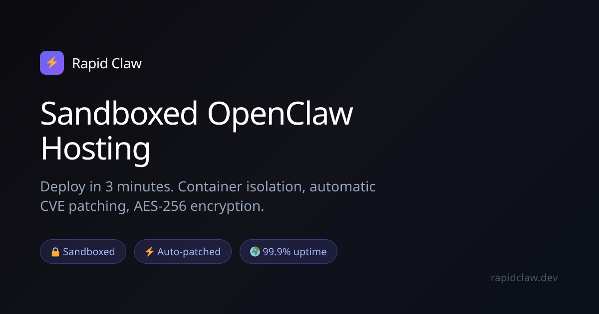 Rapid Claw screenshot 1