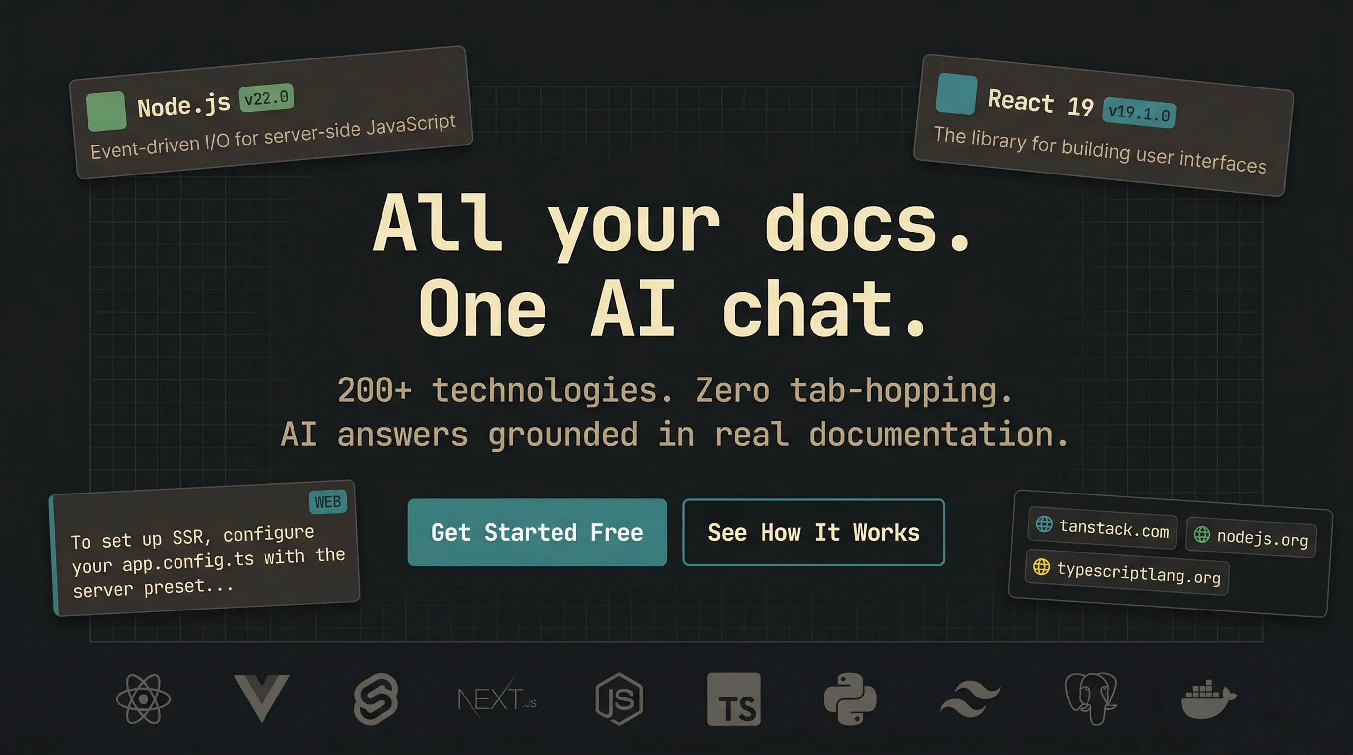 Smart Stack screenshot 1