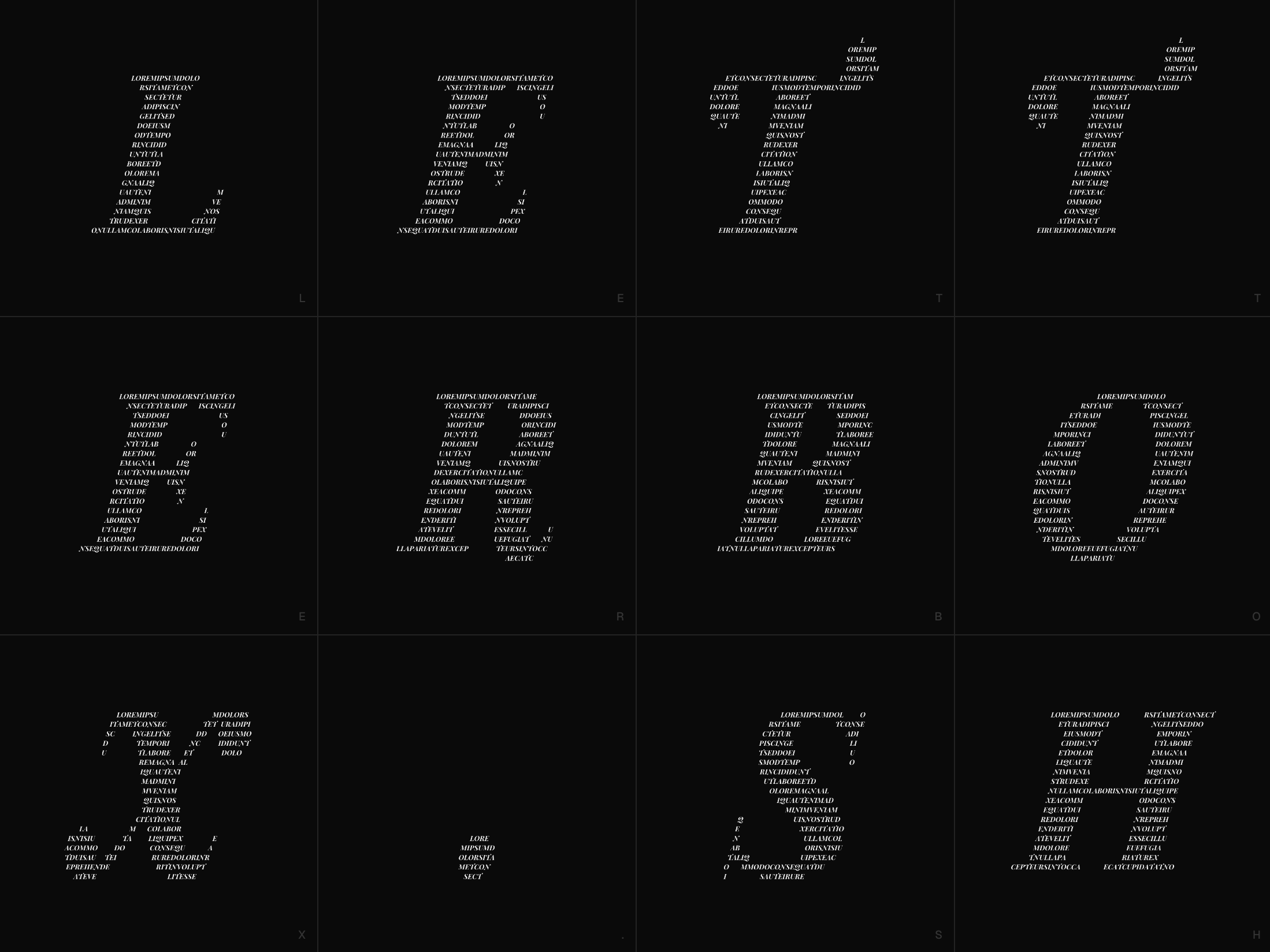 Letterbox screenshot 3