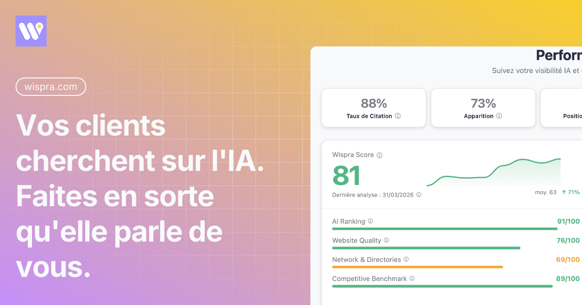 Wispra screenshot 3