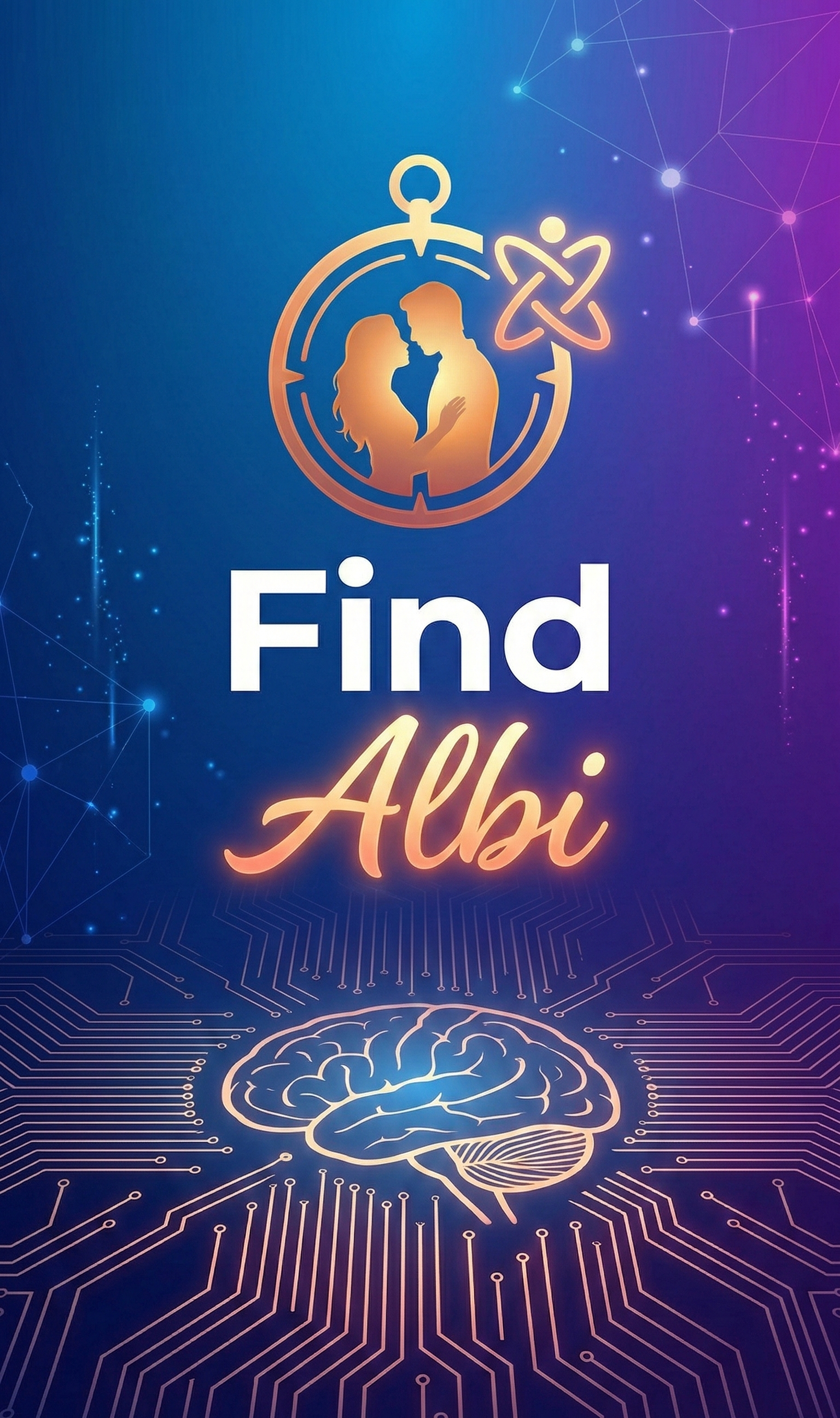 Find Albi screenshot 1