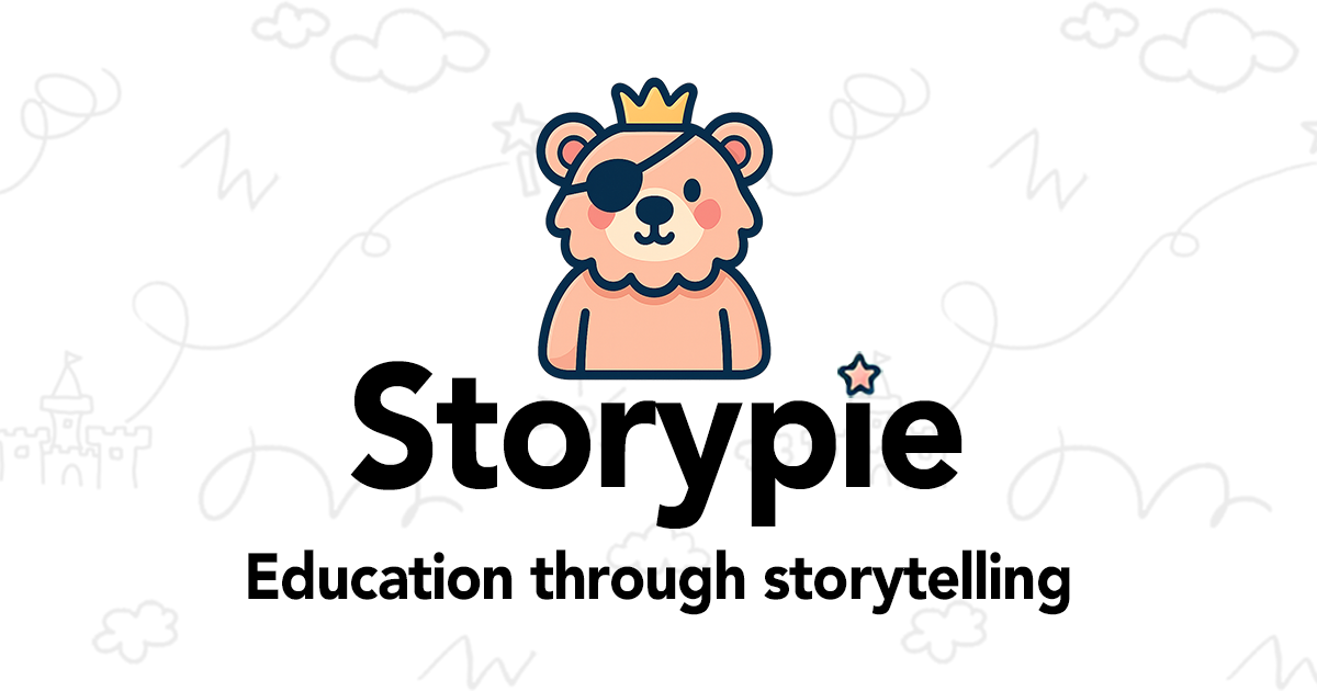 Storypie screenshot 1