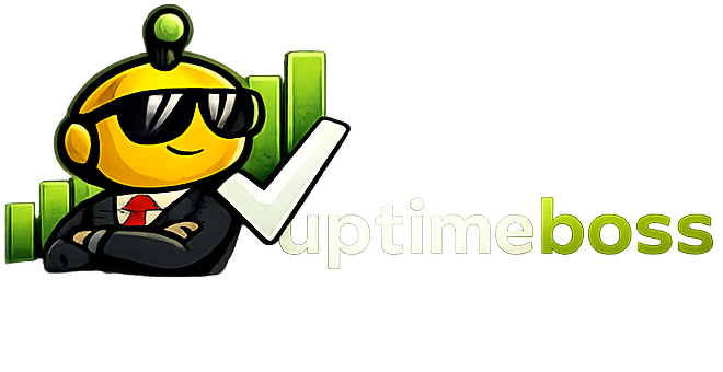UptimeBoss screenshot 1