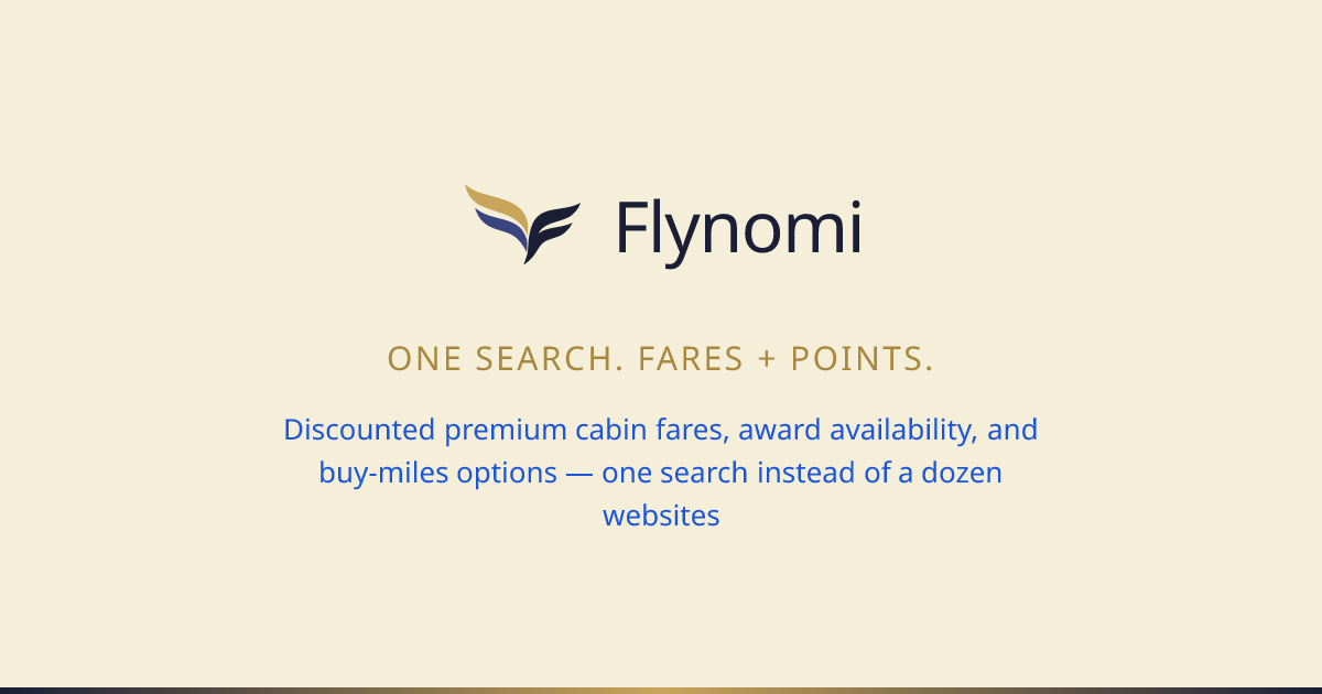 Flynomi screenshot 3